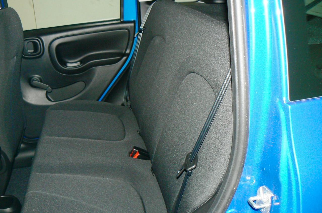 Fiat Panda 1.0 FireFly S&S Hybrid - n101094