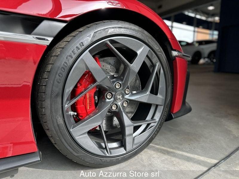 Ferrari 12Cilindri 12Cilindri | VISIBILE IN SEDE, IVA ESPOSTA