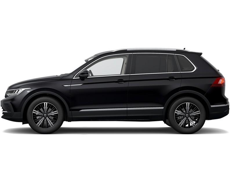 Volkswagen Tiguan 2.0 tdi life 122cv