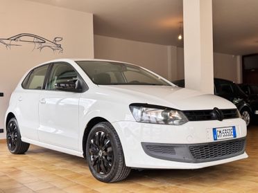 Volkswagen Polo 1.6 TDI DPF 5 porte Comfortline