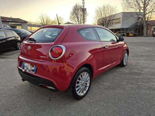 ALFA ROMEO MiTo 1.4 T 120 CV GPL