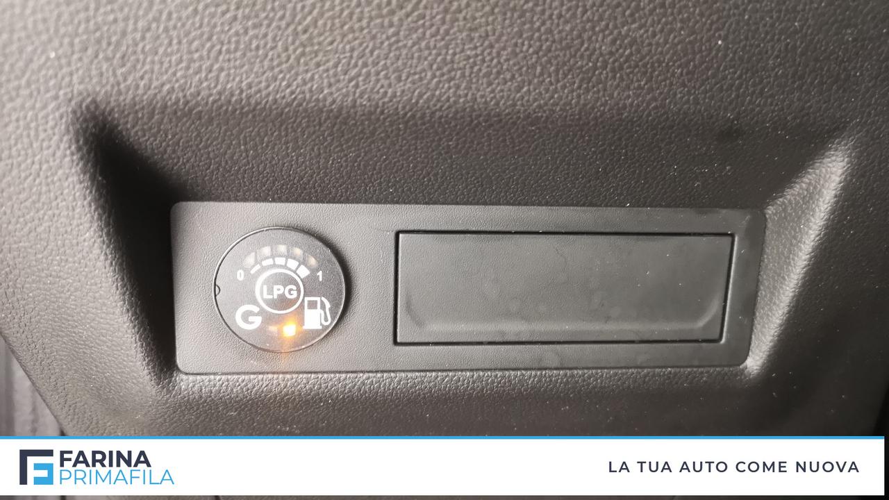 RENAULT Captur II 2019 - Captur 1.0 tce Techno Gpl 100cv