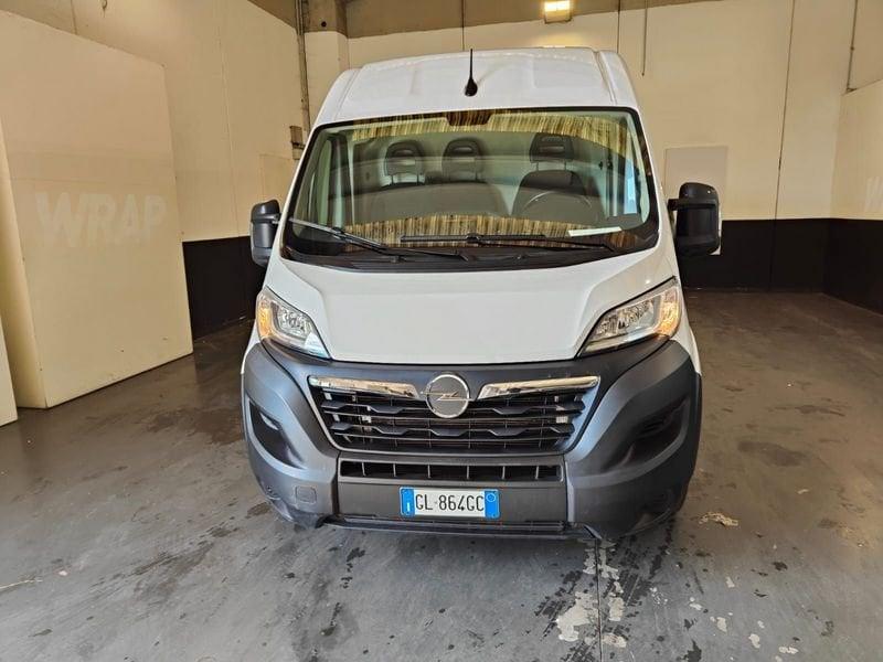 Opel Movano 33 2.2 BlueHDi 120 S&S L2H2 (IVA ESCL.)