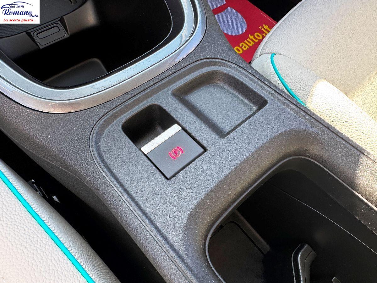 NEW FIAT - 600 - Hybrid DCT MHEV La Prima#VIRTUAL COCKPIT!