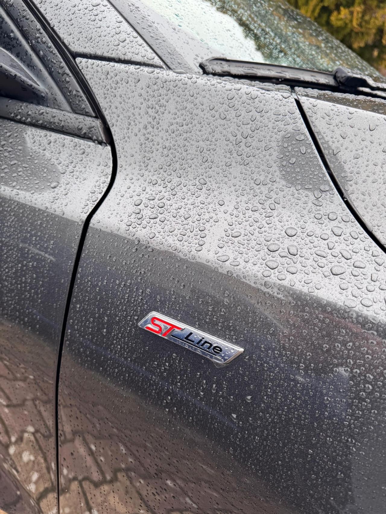 FORD FOCUS 1.0 125CV ST-LINE 2021