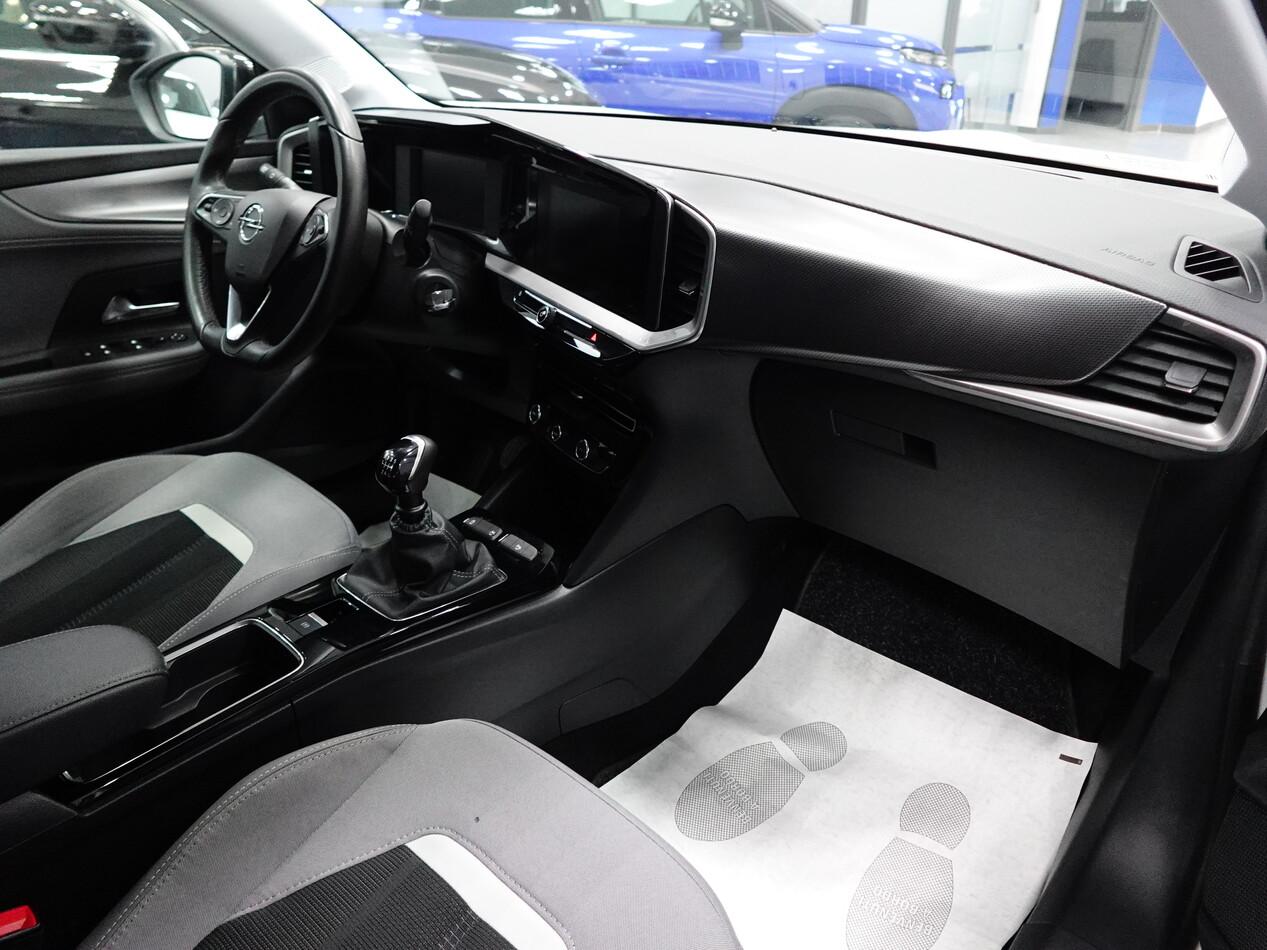 Opel Mokka 1.5 CDTI 110 CV ELEGANCE