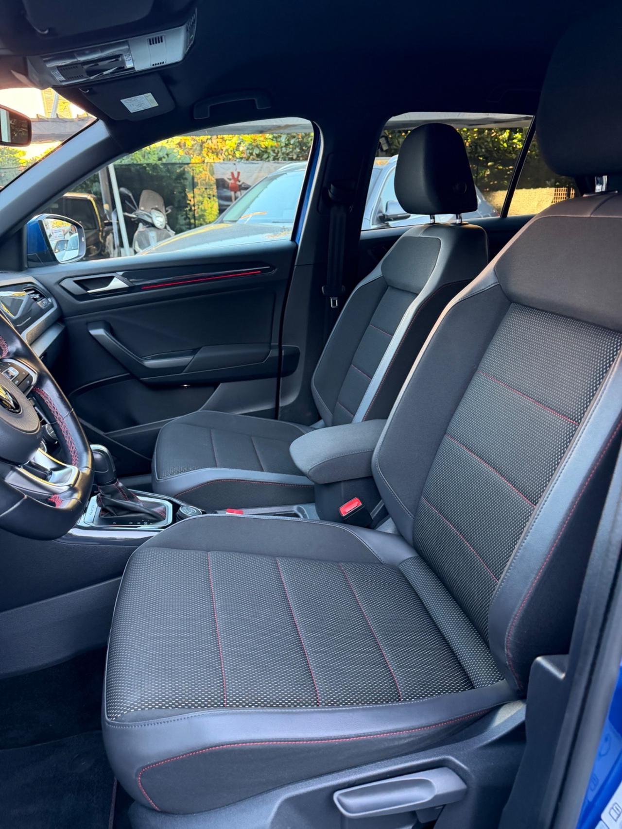 Volkswagen T-Roc 2.0 TDI SCR 150 CV DSG Advanced BlueMotion Technology