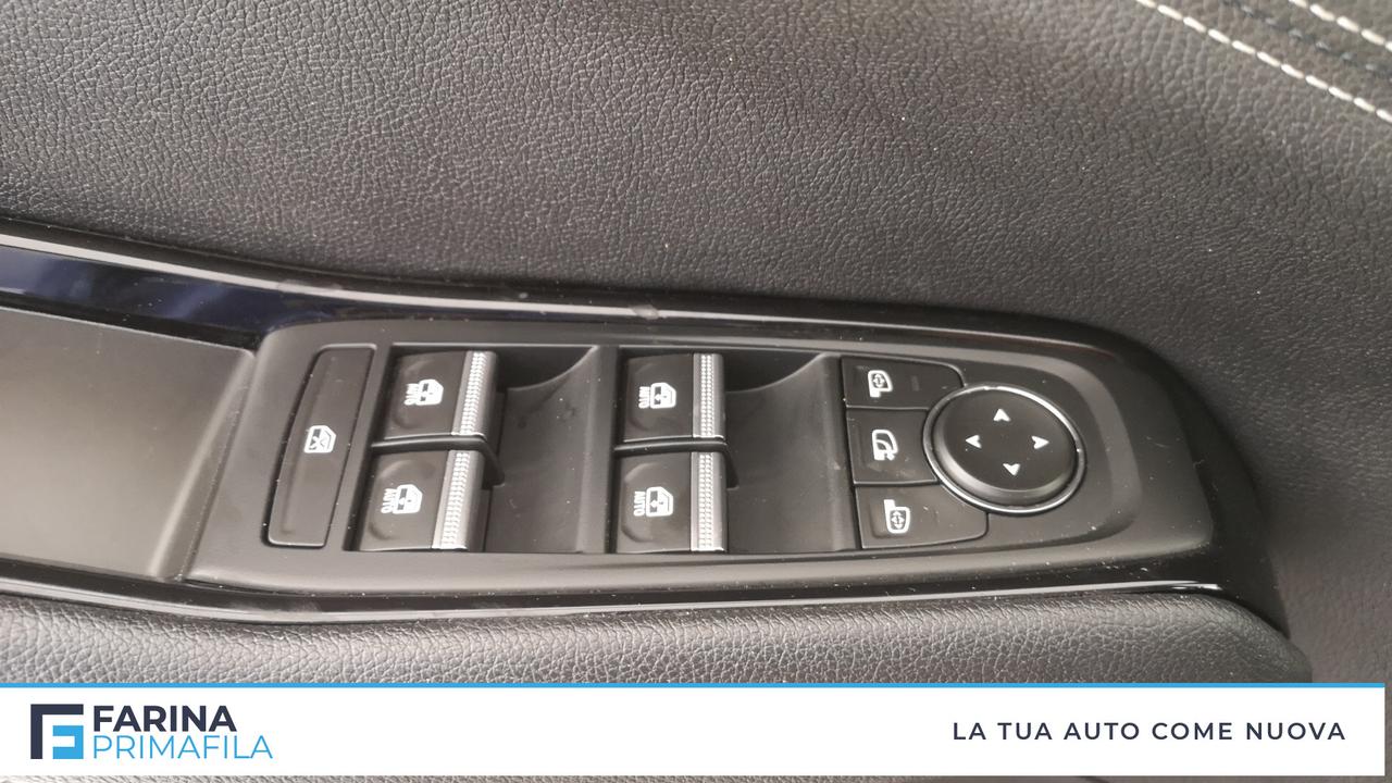 RENAULT Austral 2023 - Austral 1.3 mild hybrid Techno 160cv auto