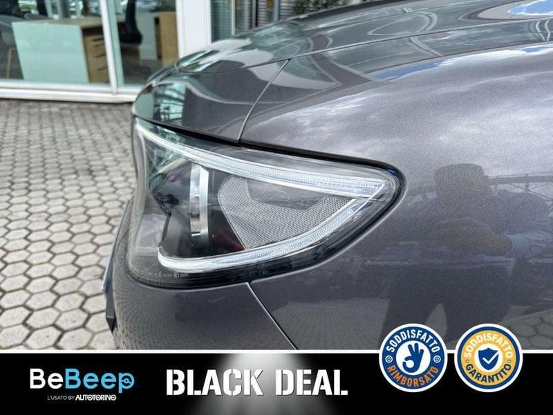 Alfa Romeo Stelvio 2.2 T VELOCE TI Q4 210CV AUTO