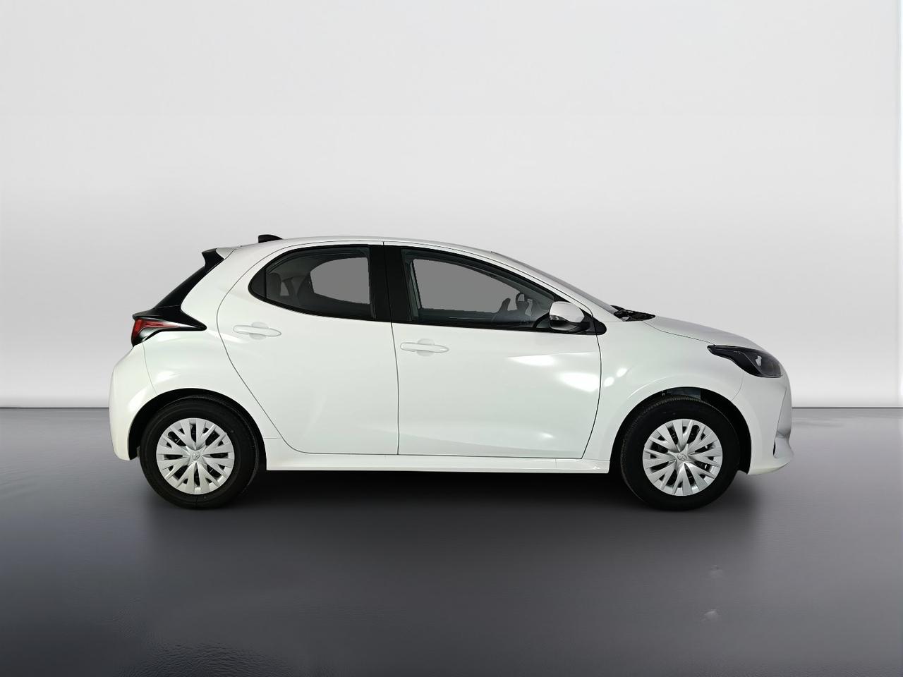 TOYOTA Yaris 1.5 Hybrid 115 - Active MY25
