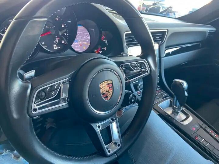 Porsche 911 3.0 Carrera T 13.000 KM