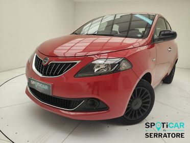 Lancia Ypsilon III 2021 1.0 hybrid Silver s&s 70cv