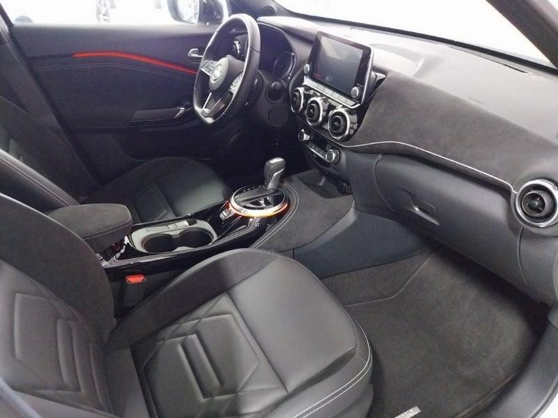 Nissan Juke Juke 1.0 DIG-T 114 CV DCT N-Design