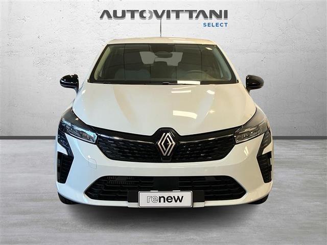 RENAULT Clio 1.0 tce Evolution 90cv