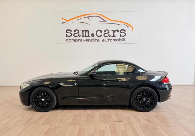 BMW Z4 sDrive23i LEGGERE BENE DESCRIZIONE !!