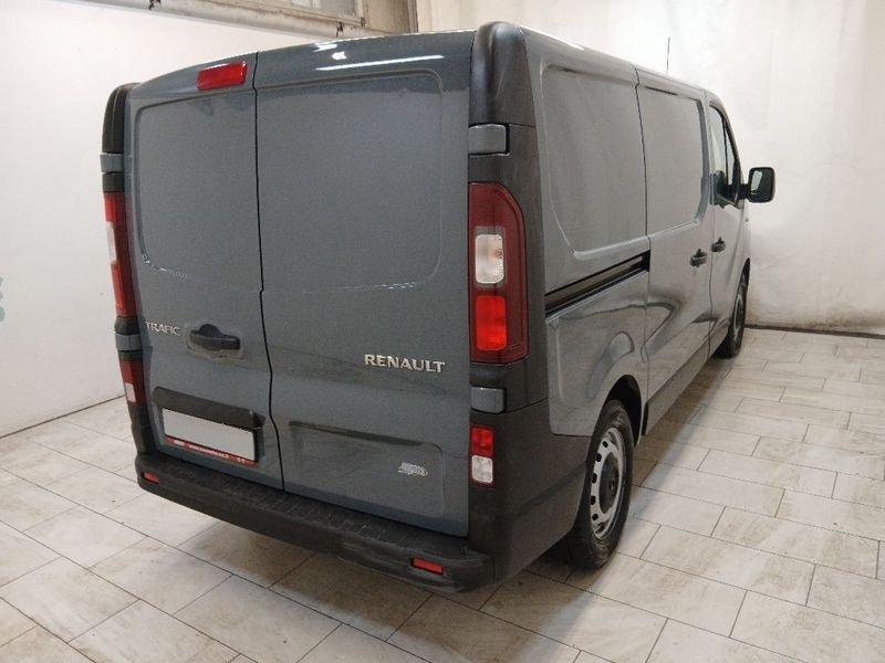Renault Trafic T27 2.0 dci 145cv L1H1 Energy Ice