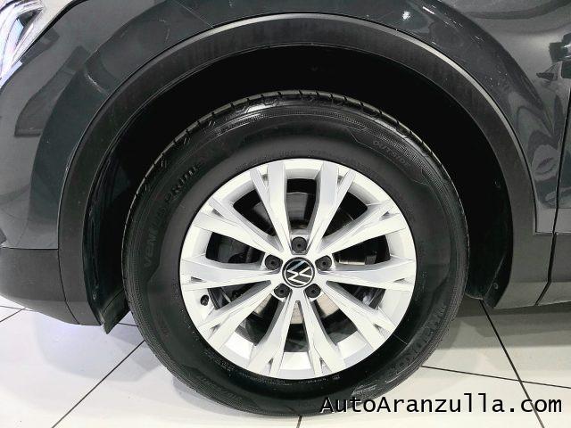 VOLKSWAGEN Tiguan 2.0 TDI 150CV SCR DSG Life - Fari Led