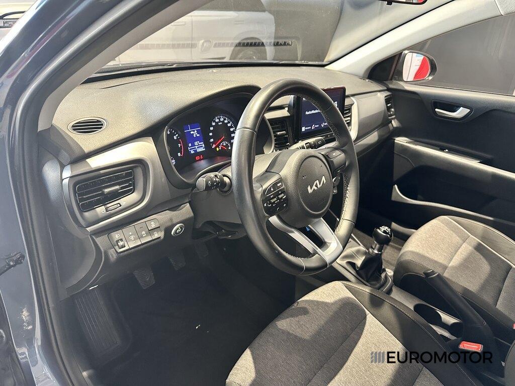 Kia Stonic 1.2 ECOGPL Urban Smart Pack 2WD