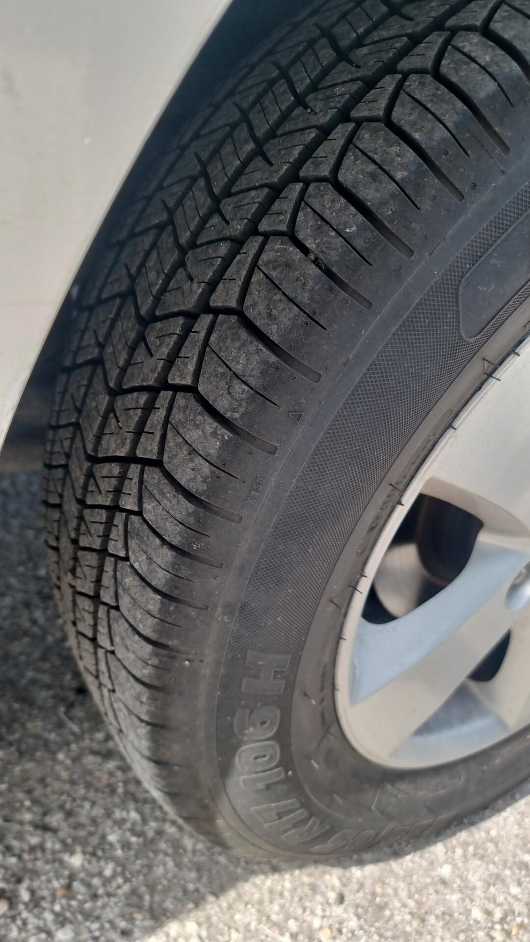 Fiat Freemont 2.0 Multijet 140 CV Urban 7 POSTI