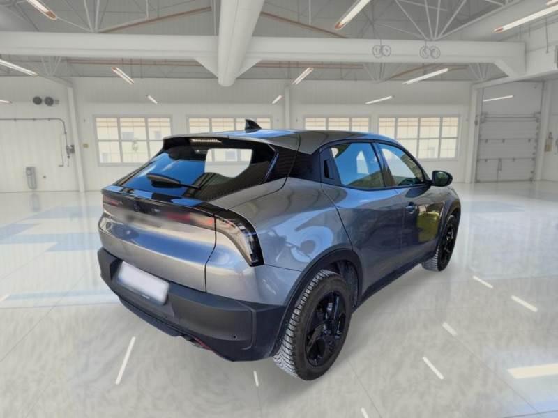 ALFA ROMEO JUNIOR 1.2 136cv Hybrid eDCT6 Ibrida