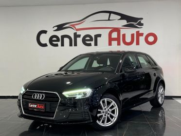 Audi A3 Sedan 30 TDI S tronic Sport