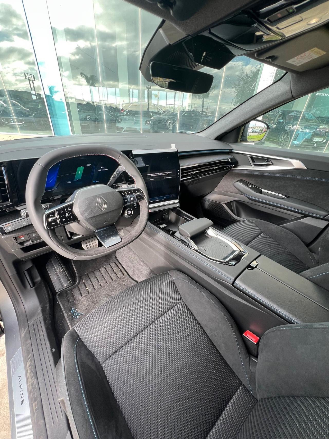 Renault Austral E-Tec 200cv full hybrid AUTOCARRO IN OFFERTA-N1