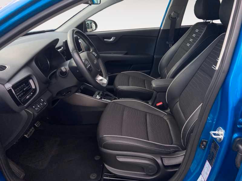 KIA Stonic 1.0 t-gdi mhev GT Line s/Techno Pack120cv DcT