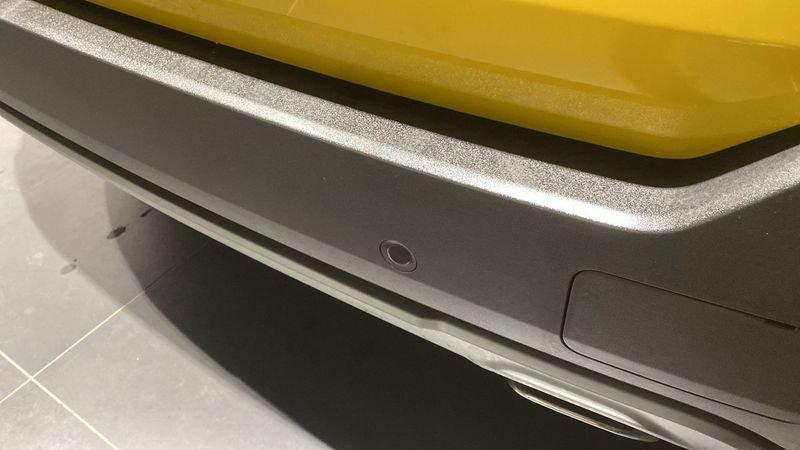 Jeep Avenger Avenger 1.2 Turbo 100 CV Summit