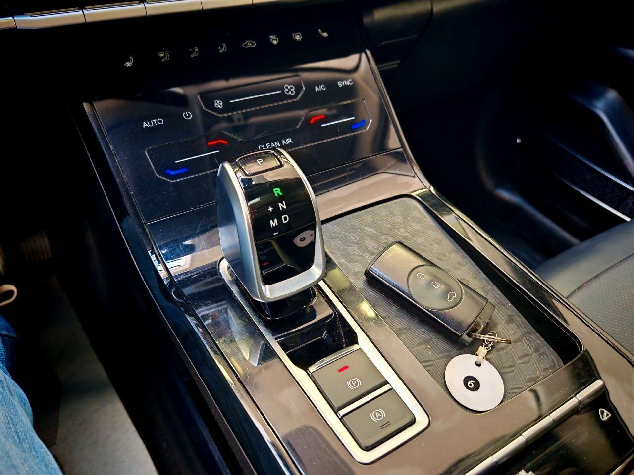 Dr 6.0 GPL 1.5 Turbo 150cv CVT