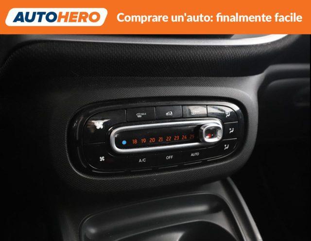 SMART ForTwo 70 1.0 twinamic Passion