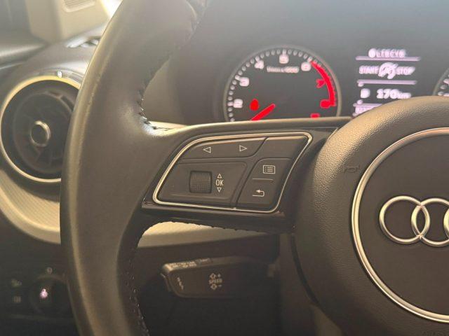 AUDI Q2 35 TFSI