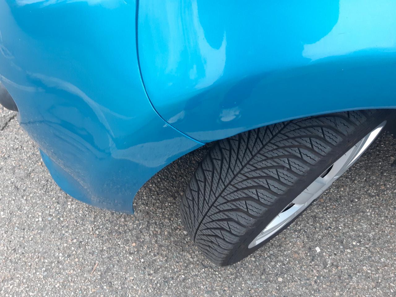 Peugeot 107 1.0 68CV 5p. Plaisir