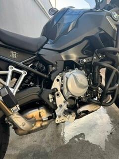Bmw F 750 GS
