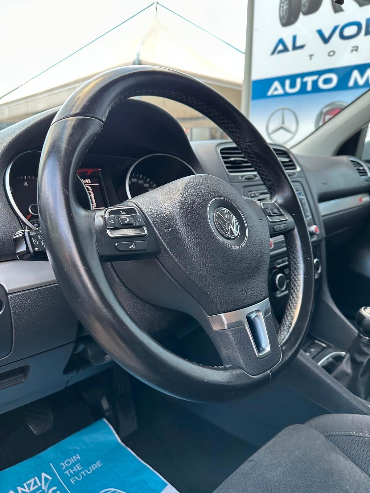 Volkswagen Golf 1.4 TSI 122CV 5p. Highline
