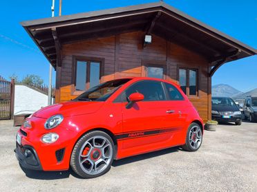Abarth 595 1.4 Turbo T-Jet 145 CV