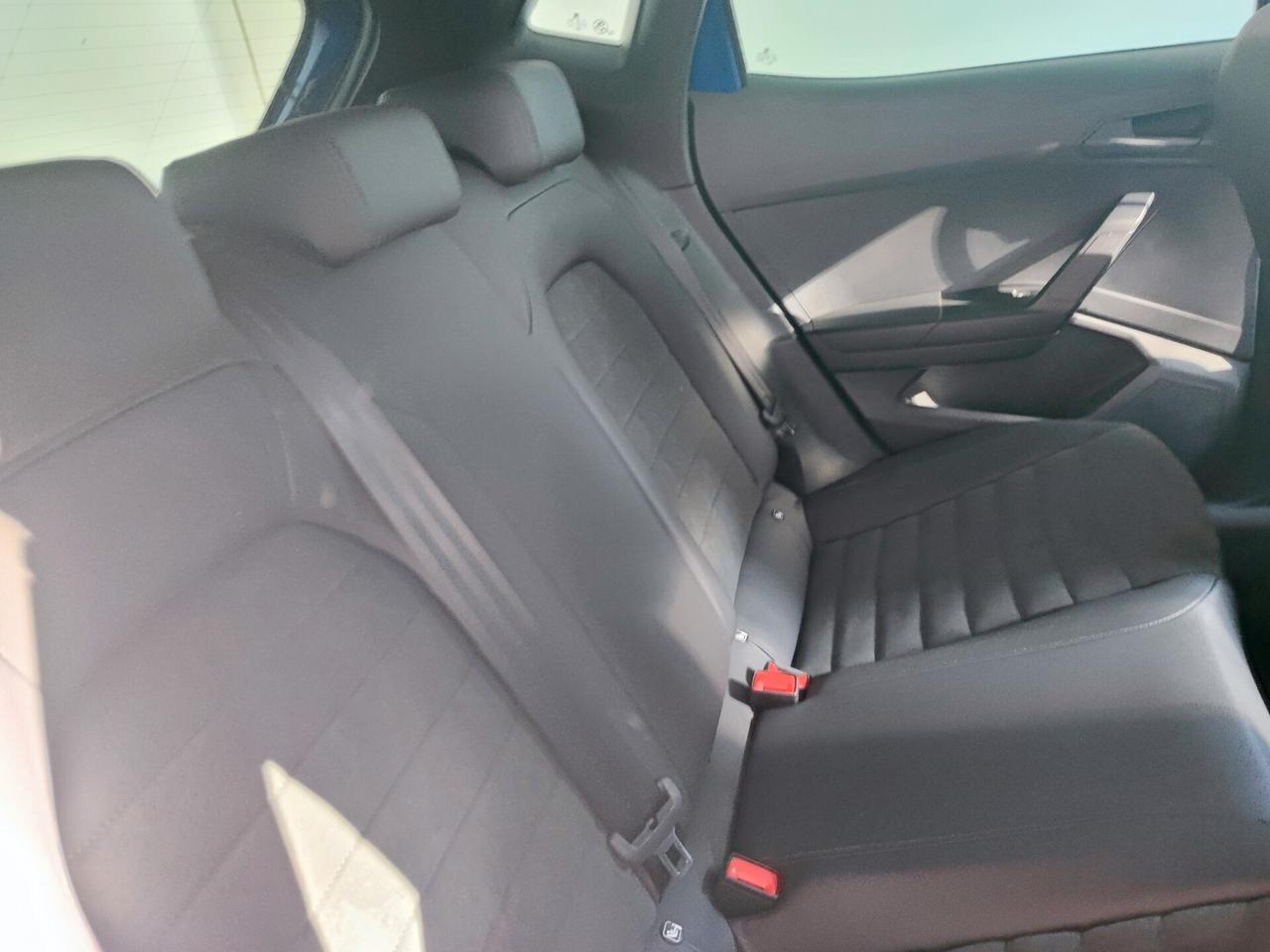 Seat Ibiza 1.0 TGI 5 porte FR