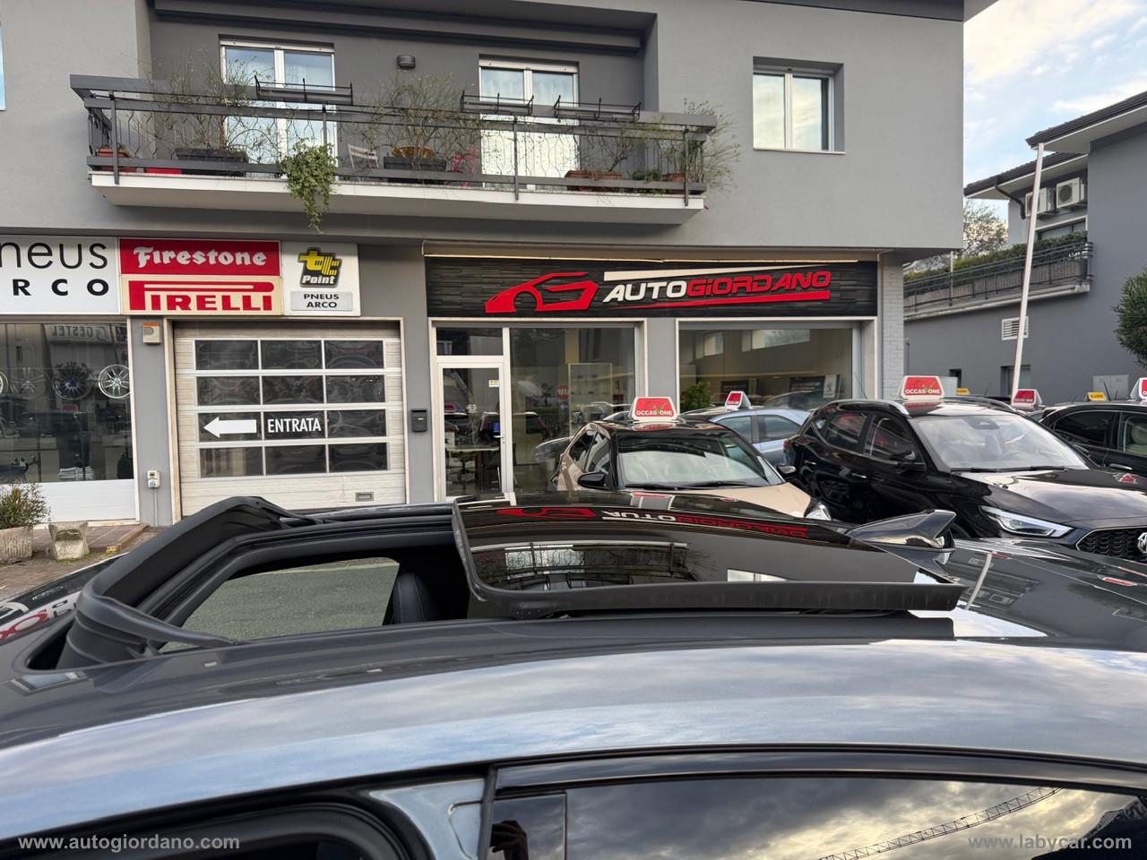 AUDI Q5 SPB TDi S tronic quattro S line ed.