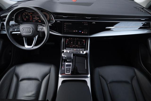 AUDI Q8 50 TDI S-Line 286 CV quattro tiptronic sline