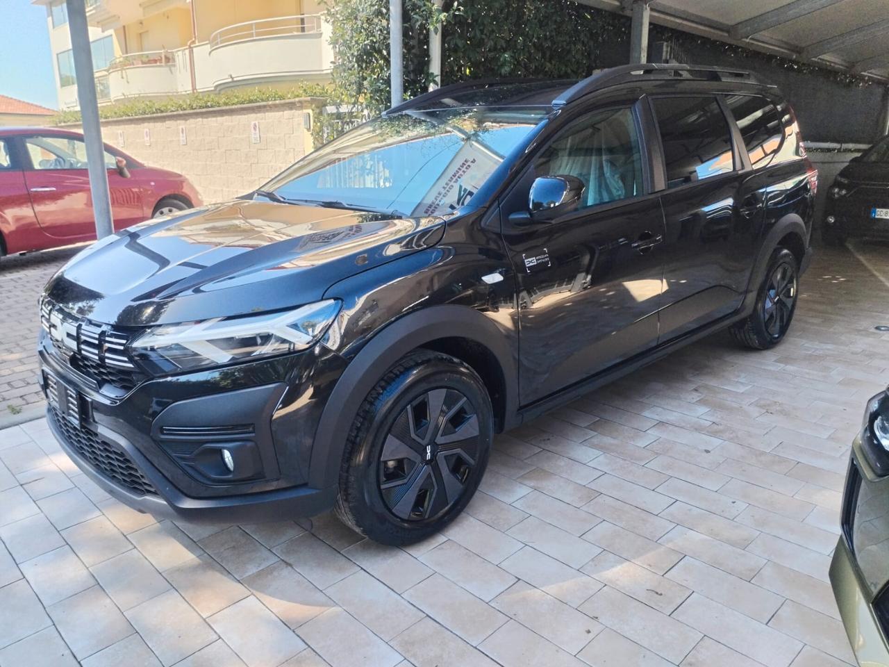 Dacia Jogger 1.0 TCe GPL 100 CV 5 posti Expression