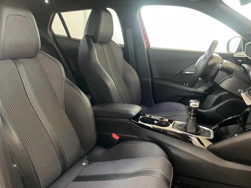 PEUGEOT 2008 II 2020 - 2008 1.2 puretech GT Pack s&s 130cv