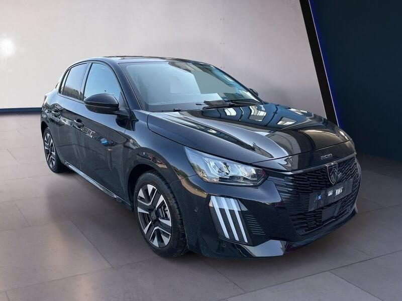 Peugeot 208 II 2023 1.2 puretech Allure s&s 100cv