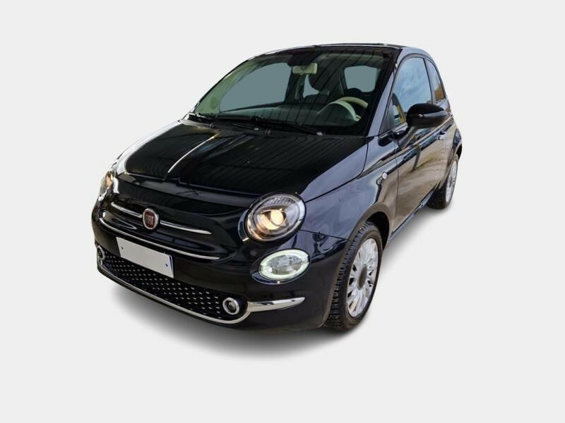 FIAT 500 1.0 70cv Ibrido Dolcevita