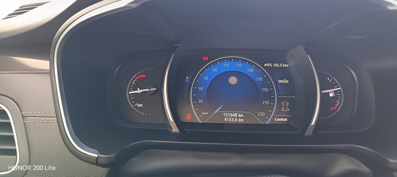 Renault Talisman Sporter 1.6 dci Intens 130cv