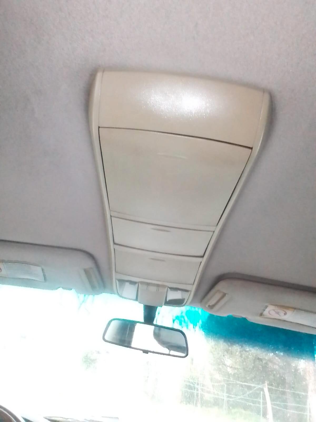 Ssangyong REXTON 2.7 XDi cat Premium