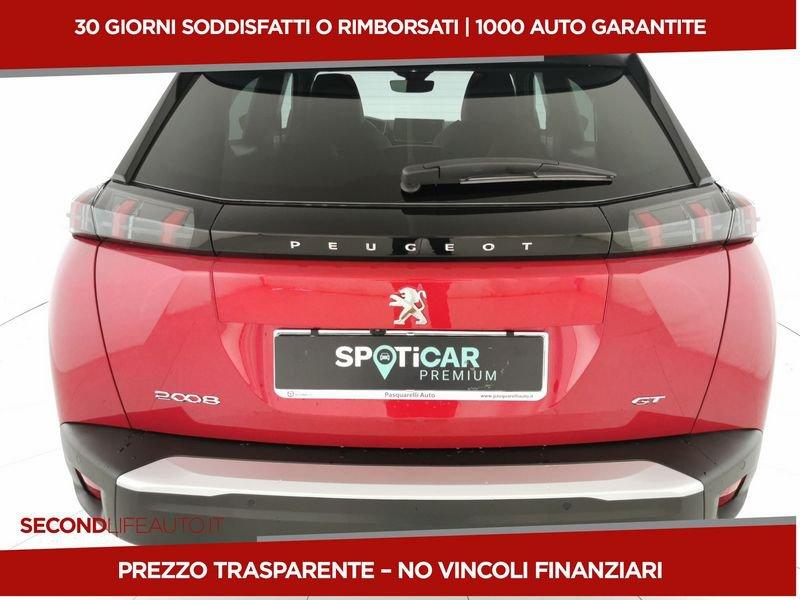 Peugeot 2008 1.5 bluehdi GT s&s 110cv