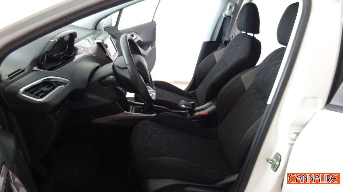 PEUGEOT - 2008 - 1.4 HDi 68 CV Active
