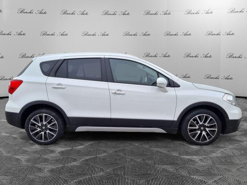 Suzuki S-Cross 1.6 DDiS Start&Stop Plus