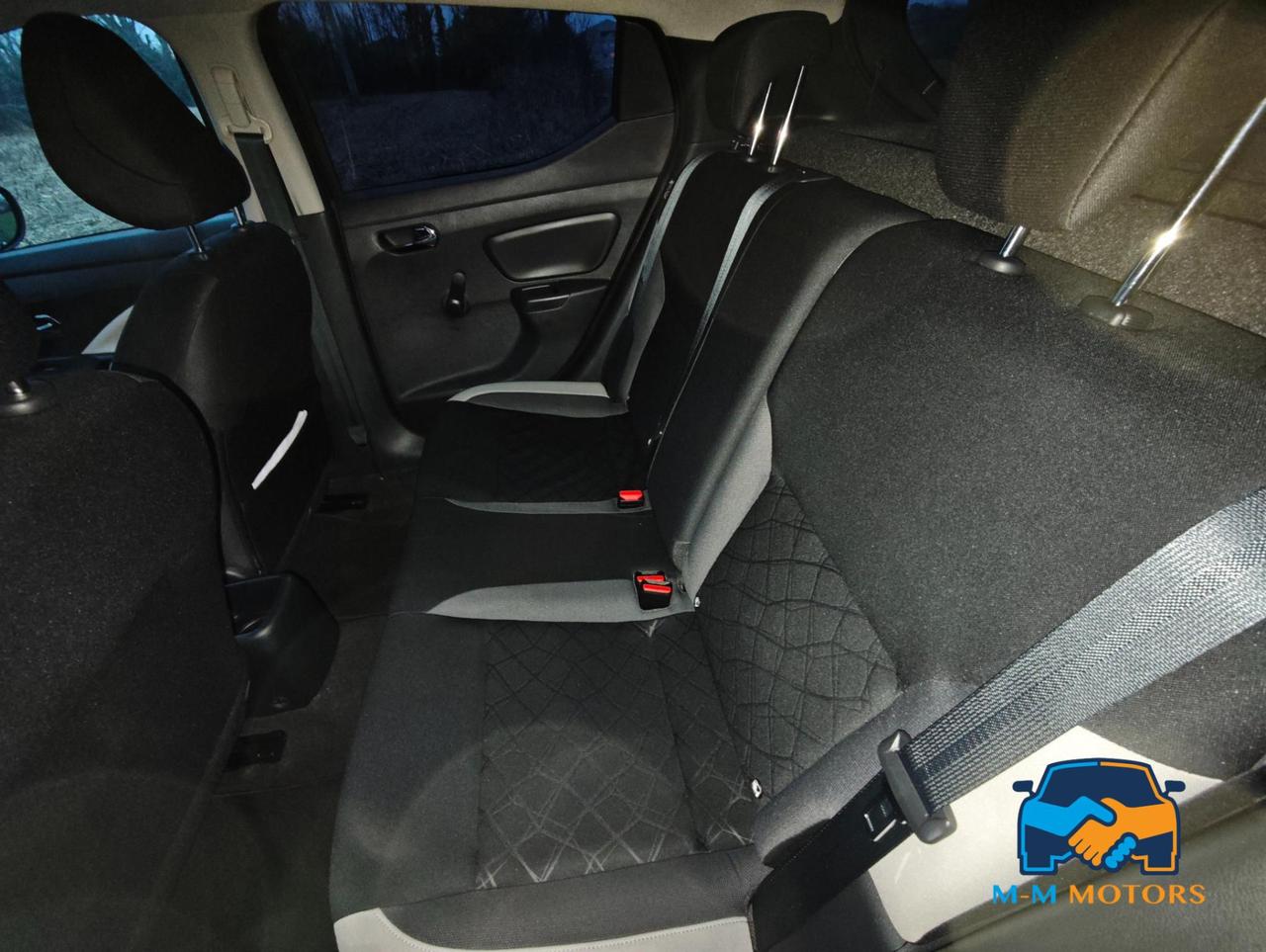 Nissan Micra 5 Porte Micra 0.9 Acenta 90cv + GPL!