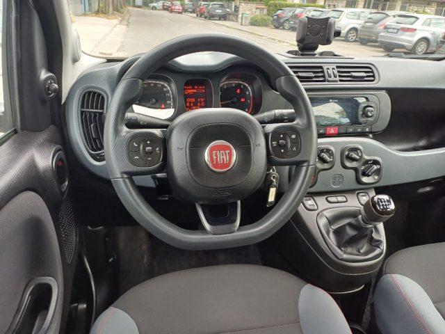 FIAT Panda 0.9 TwinAir Turbo S&S 4x4