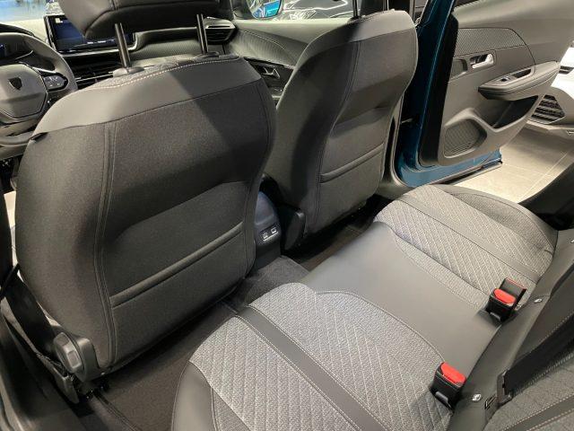 PEUGEOT 2008 1.2 PureTech 100 CV Allure KM0 MY25